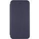 Кожаный чехол-книжка Classy для Samsung Galaxy A16 4G/5G / A26 5G Night Blue 777-03568 фото