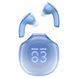 Навушники ACEFAST T9 Crystal (Air) color bluetooth earbuds Glacier Blue 656-00846 фото 1