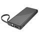 Power Bank Hoco J129 Nature with cable(USB-C) 5000mAh Черный 656-01451 фото 5