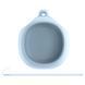 Навушники ACEFAST T9 Crystal (Air) color bluetooth earbuds Glacier Blue 656-00846 фото 2