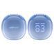 Навушники ACEFAST T9 Crystal (Air) color bluetooth earbuds Glacier Blue 656-00846 фото 3
