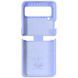 Чохол Foldables Silicone Cover Lakshmi для Samsung Galaxy Z Flip4 Dasheen 555-03147 фото 2