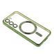 Чохол Wave TPU Metallic with Magsafe для Samsung Galaxy S23 (S911) Rose Gold 555-00179 фото 2