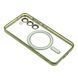 Чохол Wave TPU Metallic with Magsafe для Samsung Galaxy S23 (S911) Rose Gold 555-00179 фото 3