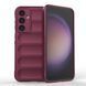 Чохол для смартфона Cosmic Magic Shield for Samsung Galaxy S23 FE 5G Plum 666-04817 фото
