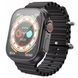 Смарт-часы Borofone BD3 Ultra smart sports watch (call version) Black 213-00070 фото 2