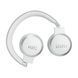 Навушники JBL Live 670 NC White (JBLLIVE670NCWHT) JBLLIVE670NCWHT фото 8