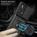 Ударопрочный чехол Camshield Serge Ring для Xiaomi Poco X4 GT Black 777-04564 фото 3