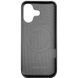 Чохол TPU+PC Crystal Hunt with MagSafe для Apple iPhone 17 (6.3") Black 214-04779 фото 2