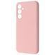 Чохол WAVE Colorful Case (TPU) Samsung Galaxy M35 5G Pink sand 656-06026 фото