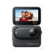 Экшн-камера Insta360 GO 3S Standard Edition Midnight Black 128 GB 6970357857494 фото 4
