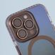 Чехол Proove Shadow Star Case with Magnetic Ring iPhone 15 Pro Deep Purple 656-05171 фото 6
