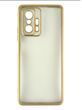 Чохол Totu Q Voltaic для Xiaomi 11T Gold 777-01172 фото