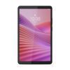 Планшет Lenovo Tab One 4/64 LTE Luna Grey + Clear Case (ZAF10047UA) ZAF10047UA фото