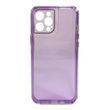 Протиударний чохол для смартфона Space III для iPhone 12 Pro Max Purple 666-02049 фото