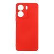 Чохол Silicone Cover Full Camera для Xiaomi Redmi 13C 4G/Poco C65 Red 777-02786 фото