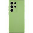 Чохол Silicone Cover Lakshmi Full Camera для Samsung Galaxy S24 Ultra Pistachio 777-07108 фото