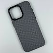 Чохол Slim Hard Carbon для iPhone 16 Колір №4 208-05726 фото