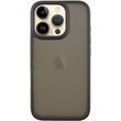 TPU+PC чохол Metal Buttons для Apple iPhone 16 Pro Max (6.9") Чорний 777-08244 фото