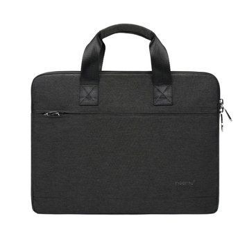 Сумка для ноутбука Tigernu T-L5239 15.6" Black Grey 656-00235 фото
