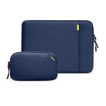 Чехол для ноутбука Defender-A13 Laptop Sleeve Kit Navy Blue 16 Inch (A13F2BV) 656-00259 фото