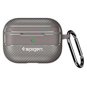Футляр SGP Shockproof для навушників Airpods 3 Grey 203-00338 фото