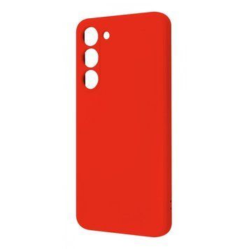 Чохол WAVE Colorful Case (TPU) Samsung Galaxy S23 Plus Red 656-06177 фото