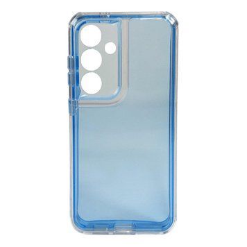 Протиударний чохол для смартфона Space III для Samsung Galaxy S24 Peak Blue 666-02149 фото