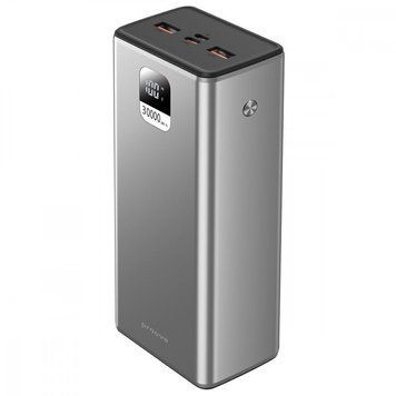 Power Bank Proove Guardian 22.5W 30000mAh Metal Gray PBG322210004 фото