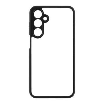 Чохол TPU+PC Elite для Samsung Galaxy M35 5G (M356) Black 555-04104 фото
