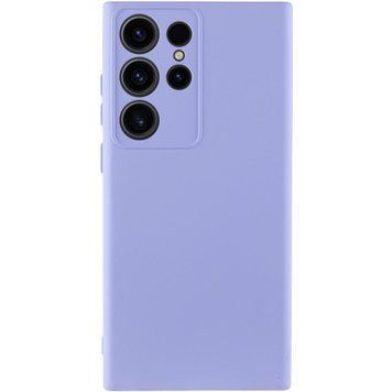 Чохол Silicone Cover Ummi Lakshmi Full Camera для Samsung Galaxy S26 Ultra Dasheen 777-09058 фото