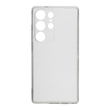 Прозорий чохол TPU Virgin для Samsung Galaxy S25 Ultra 5G (S938) 555-04303 фото