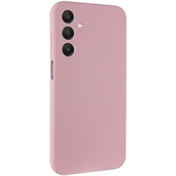 Чехол Silicone Cover Lakshmi Full Camera для Samsung Galaxy A17 5G Pink Sand 555-02415 фото