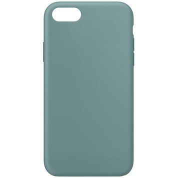 Силіконовий чохол Silk Full Protective для Apple iPhone 6/6s (4.7") Cactus 777-10899 фото