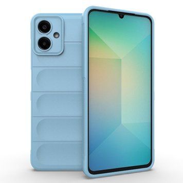 Чохол для смартфона Cosmic Magic Shield for Samsung Galaxy A06 4G Light Blue 666-04618 фото