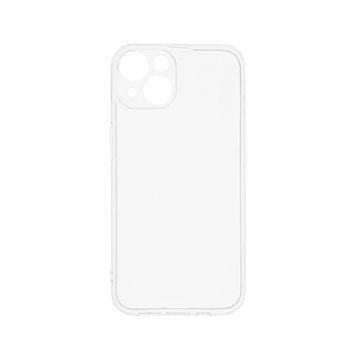 Прозрачный чехол TPU Virgin для iPhone 13 555-04253 фото