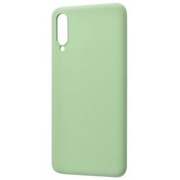Чехол WAVE Colorful Case (TPU) для Samsung Galaxy A30s/A50 (A307F/A505F) Mint gum 656-05877 фото