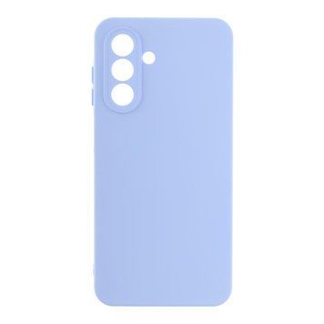 Чохол Silicone Cover Full Camera для Samsung Galaxy A26 5G (A266) Lilac 777-04770 фото