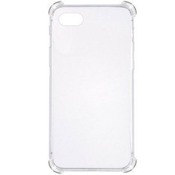 TPU чехол GETMAN Ease усиленные углы для Apple iPhone 7 / 8 / SE (2020) (4.7") 777-08621 фото
