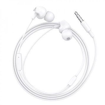 Наушники Hoco M60 Perfect Sound Microphone With 221-00022 фото