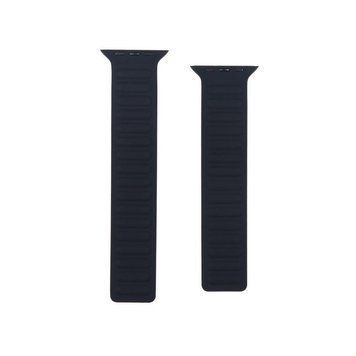 Ремешок для Apple Watch Magnetic 38/40/41mm Black 212-02230 фото