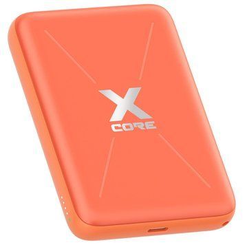 Power Bank Proove X-Core 22.5W 10000mAh Orange PNXC22010018 фото