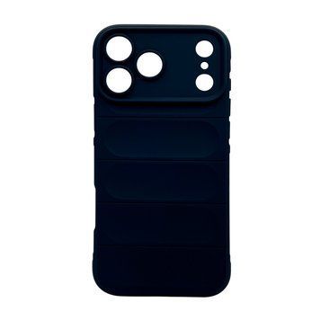 Чехол для смартфона Cosmic Magic Shield for Apple iPhone 17 Pro Max Sapphire 666-04568 фото