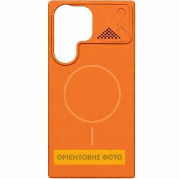 Чехол PC Synq with Magnetic Fit для Samsung Galaxy A17 4G/5G Orange 666-05383 фото