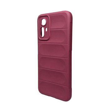 Чехол для смартфона Cosmic Magic Shield for Xiaomi Redmi Note 12s Plum 666-05013 фото