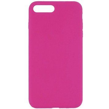 Силиконовый чехол Silk Full Protective для iPhone 7 plus / 8 plus (5.5") Dragon Fruit 777-10849 фото