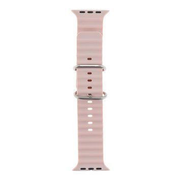 Ремешок Ocean Band для Apple Watch 38/40/41mm Silt 212-01882 фото