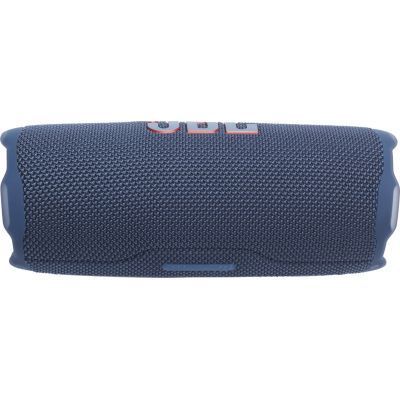 Акустическая система JBL Flip 7 Blue (JBLFLIP7BLU) JBLFLIP7BLU фото