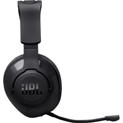 Навушники JBL Quantum 360 Wireless Black (JBLQTUM360BLK) JBLQTUM360BLK фото