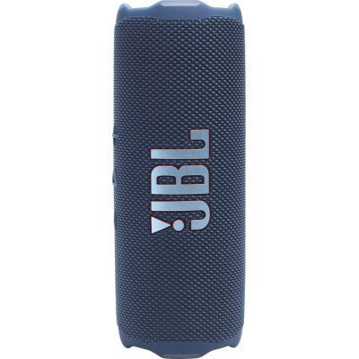 Акустическая система JBL Flip 7 Blue (JBLFLIP7BLU) JBLFLIP7BLU фото